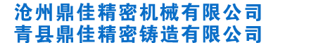 滄州精密鑄造